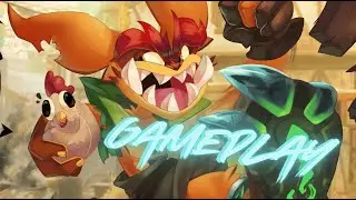 GLUM &mdash; Gameplay Trailer (Official)