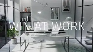 Razer Productivity | Win At Work | The Ecosystem