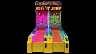 roll n jump
