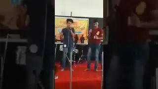 Treat you better & dark horse + let her go fusion with beatboxing