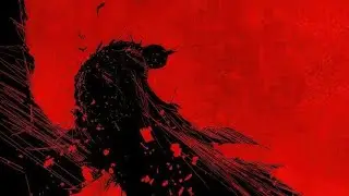 The Batman &times; Little dark age
