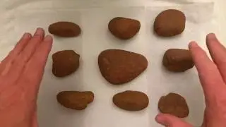 Catawba Indian Stone Tools?