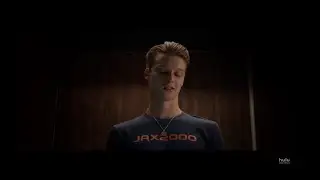 POOKA LIVES (Hulu/Blumhouse)