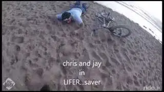 Shop Session 2015 WEEK 2 - Clip 1 - Lifer