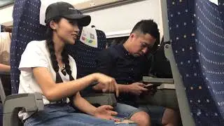 bitcoin girl｜比特币女孩21天生存挑战 第十九天