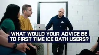 Do you have any advice for new users? | Full Panel