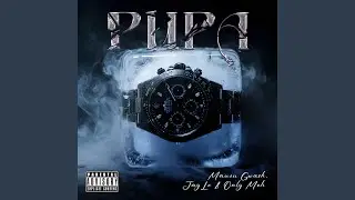 Pupa (feat. Mauru Gwash, JayLo & OnlyMoh)