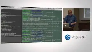 open('/dev/real_world') - Raspberry Pi Sensor and Actuator Control; SciPy 2013 Presentation