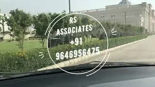 DLF Plots for Sale || 9646956475 || RS Associates || Commitment Of Honesty ..