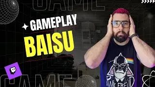 QUESTO GIOCO CI STA ASCOLTANDO!!! - Baisu Gameplay [Twitch Rewind]