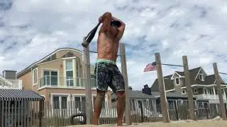 Fit Over 50 | Fun Beach Workout