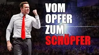 Vom Opfer zum Sch&ouml;pfer - J&uuml;rgen H&ouml;ller (Lifing Seminar)