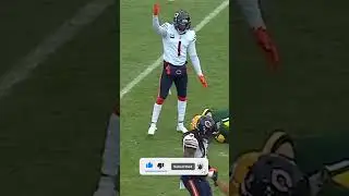 Jaylon Johnson's Heartfelt Prayer for Christian Watson 💔🙏 | True Sportsmanship