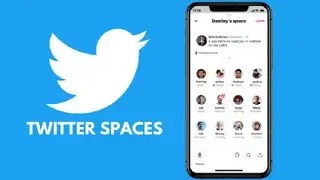 Twitter spaces kya hai | Kaise use kare || How to use twitter spaces on android | In hindi #twitter