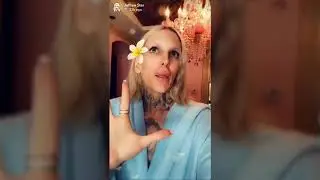 JEFFREE STAR DRAGS LAURA LEE ON SNAPCHAT AFTER SHE GETS EXPOSED FOR HER PAST