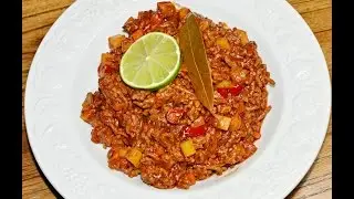 GINILING NA BAKA | MINCED BEEF