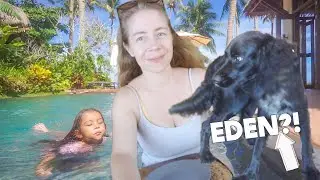 We Got An AMAZING Surprise! LIFE IN SIARGAO Is BEAUTIFUL