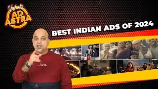 From Bold to Heartfelt: 2024&rsquo;s Best Indian Ads