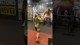 #kungfufighting #martialarts #wingchung #sports #boxing #russia #москва  #ударнаямастерская