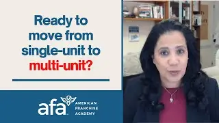 Ready to move from Single-Unit to Multi-Unit?