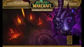 The Sacrifice vs  Garrosh Hellscream 2013