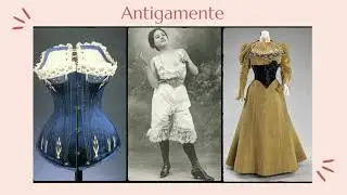 Moda Romantica
