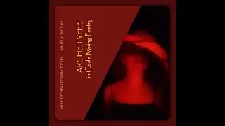 Archetypes in Code-Mixing Poetry | Mihaela Cristescu (fragments)