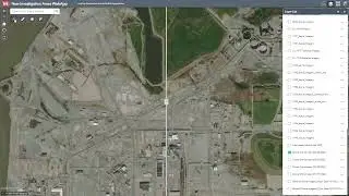 Historic Aerial Imagery Viewer