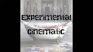Experimental Cinematic Music Teaser - Kashdan Music