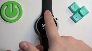 How To Enter Power Saving Mode On Mibro Watch A1