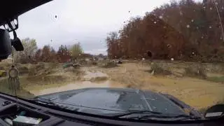 Offroadpark Langenaltheim - Meet'N'Jeep Anniversary 2016