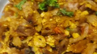 Let's make Chappathi noodles🍜😋#dailyvlog #foodshorts #noodles #chappathinoodles #selfgrowth 