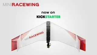MiniRaceWing Intro