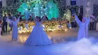 ՈՒԶՈՒՆԴԱՐԱ - ՀԱՐՍԻ ՊԱՐ / FANTASY DANCE STUDIO & ARMINE / UZUNDARA - HARSI PAR