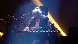 Ilkay Olguncan playing 'Chamol Al Maaseicha' (Have Compassion on Your Creation) by Baal HaSulam.