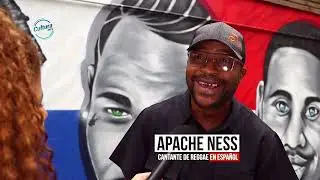 Apache Ness Cultura