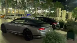 Monaco &mdash; A Cinematic Walking Tour &middot; 2026