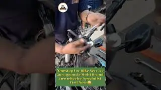 Engine excellence, Garage Uncle style. #garageuncle #ytshorts #tranding #newvideo #ytviral #nearme