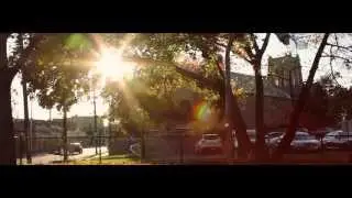 DETERMINATION-An Inspirational Video