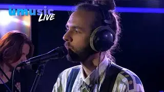 Tim Dawn - Hurt (Johnny Cash Version) | Live bij Veronica (2019)