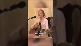 Тейлор Свифт совсем не изменилась 👏
