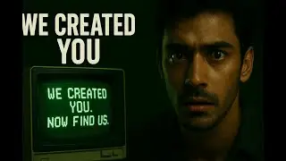 INTELLIGENCE OF THE DUNES &ndash; The Forbidden Message: &lsquo;We Created You'