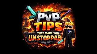 Minecraft PvP Tips That Make You UNSTOPPABLE