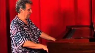 Walter Nebreda - I saw her standing there (Lennon/McCartney)