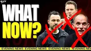 Why Top Candidates Are Backing Away From The United Job!