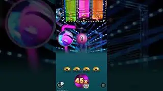 funky time my biggest win stay alive 3X topslot #Shorts #pinupcasino