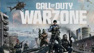 Call of duty war zone clips 