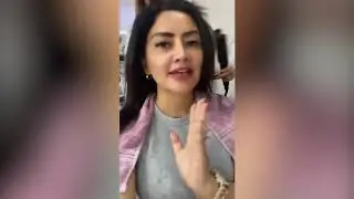 SISCA MELLYANA LIVE STREAM INSTAGRAM December 14 2019