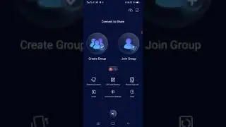 xender type file transfer apps ZAPYA