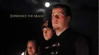 ConQuest 2013 - Doubt in Your Heart (LARP-Teaser 2/3)(HD)
